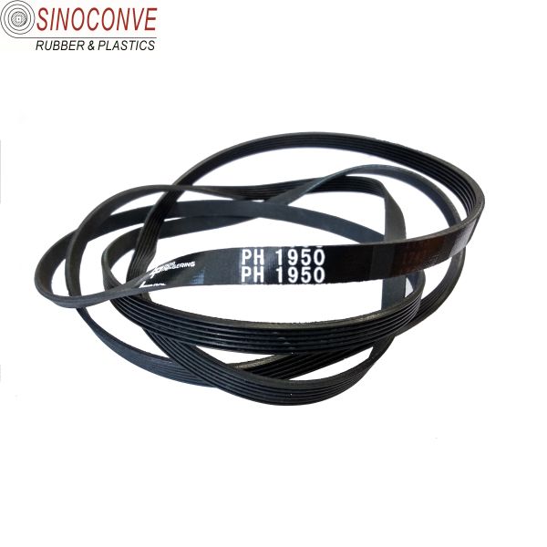 Quality Polyester Cord Reinforcement 6PH1930 Washing Machine Parts for Commercial Market wholesale