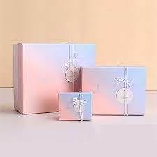 Smart Intelligent Adjusting High Speed Rigid Box Making Machine