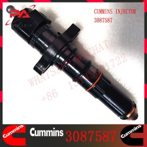 High quality fuel Injector m11 3087648 3406604 3087587 for Cummins CCEC