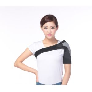 Cheap Strong Nursing Adjustable Shoulder Support Strap / Magnetic Shoulder Brace for sale