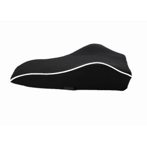 Posture Corrector Memory Foam Back Support Cushion Lumbar Alleviates Pain