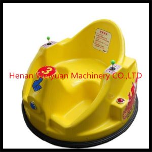 Cheap cheap high quality UFO bumper car for amusement rental for sale