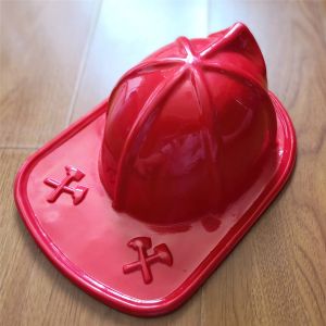 Cheap FIRE HAT - CUSTOM MALTESE CROSS SHIELD for sale