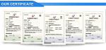 10ns RMS High Speed Gps Module Micro Gps Receiver With ISO9001 Certification