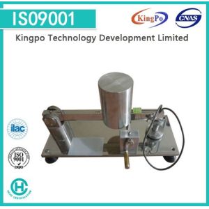 Lampholder Copper Contacts Security Thrust Test Device