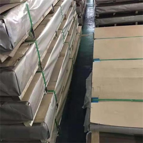 304 430 321 Stainless Steel Sheet 2b