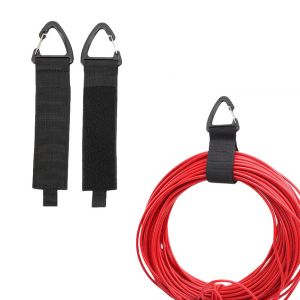 Cheap Nylon Hook And Loop Fastener Customised Single Sided 10mm Long Lasting for sale