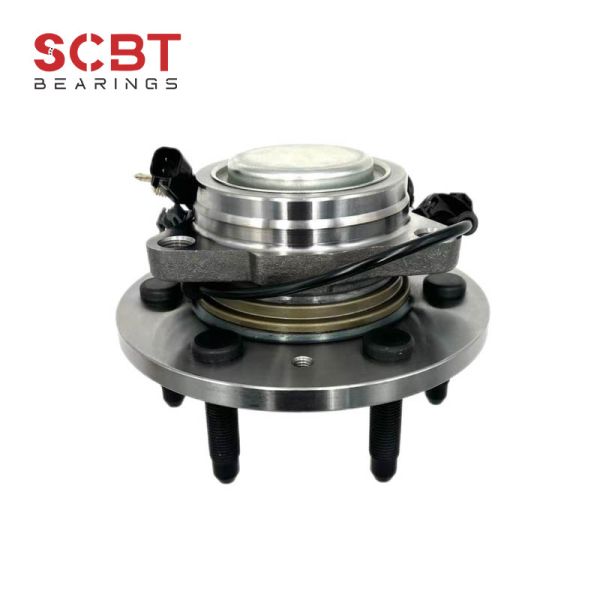 Quality 23356816 20971868 Gcr15 Front Wheel Hub Bearing For Escalade Premium wholesale