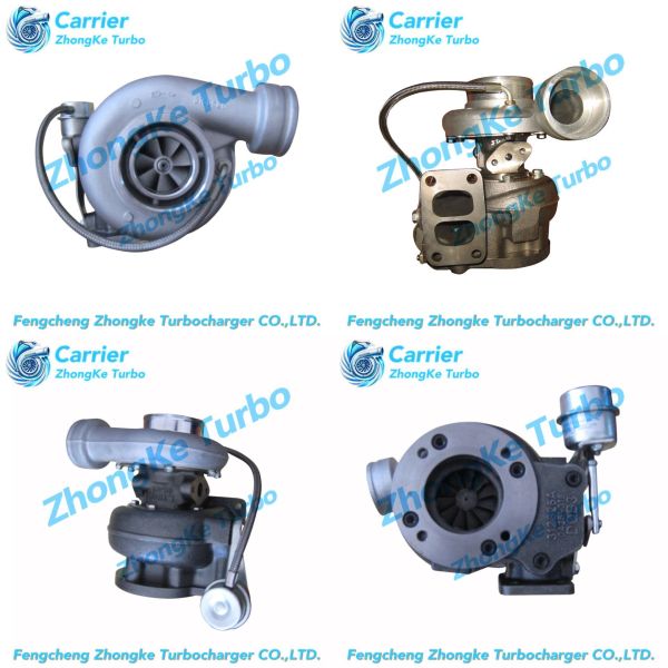 S2B Turbo 317049 16E06-1292 04253845KZ Turbocharger For Deutz With BF6M1013CE Diesel Engine