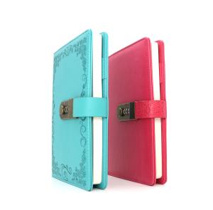 Custom A4 A5 A2 Office Notebook Printing Luxury Notebook Set Personalized Business Notebook