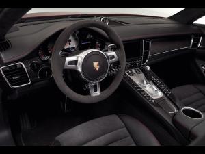 China PORSCHE Wireless Video Interface For Panamera 2012 Audio With Equalizer on sale