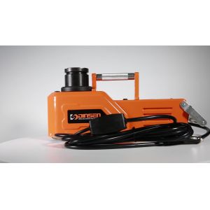 SUV 10 Ton Hydraulic Jack , Heavy Duty Hydraulic Floor Jack 25A Max Current