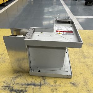 Compact Copper Power Cable Channel Bus Duct Electrical For Low Voltage