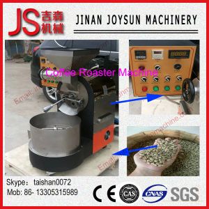Cheap 3kg Coffee Roaster Machine Home Coffee Roasting Equipment for sale