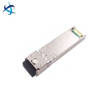 1000BASE-LX SFP Transceiver Module 1310nm 10km DOM LC SMF Transceiver Module