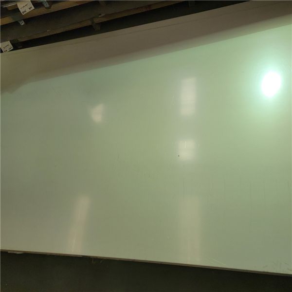 Quality ASTM AISI 304 2B Stainless Steel Plate 6000mm 2500mm 1500mm wholesale