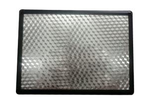 Cheap Portable Alu Table Tennis Racket Case Sponge Filling For Racket Storage for sale