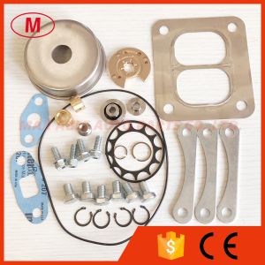 China T3 T4 T04E T04B turbo repair kits/turbo kits /turbo service kits/turbo rebuild kits 360 degree performance on sale