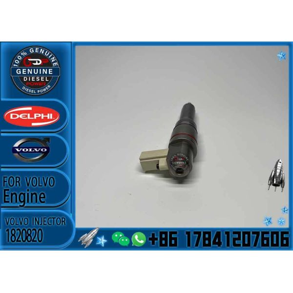 Original Fuel Unit Injector BEBJ1A05001 BEBJ1A00001 BEBJ1A00101 BEBJ1A00201