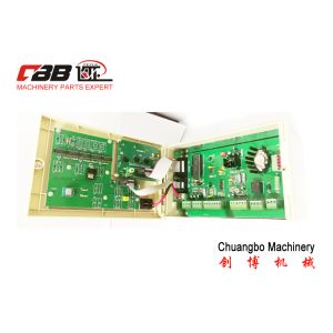Rectangle 1000N 78mm Automatic Tension Controller