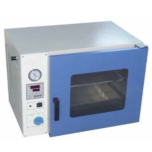 Laboratory Vacuum Heating Drying Oven Machine