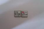 The smallest GPS module with SIRF 4 chipset SIM18 from SIMCOM