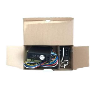 Double Actuators Wireless Remote Control Box 12V 10A DC Linear Motor