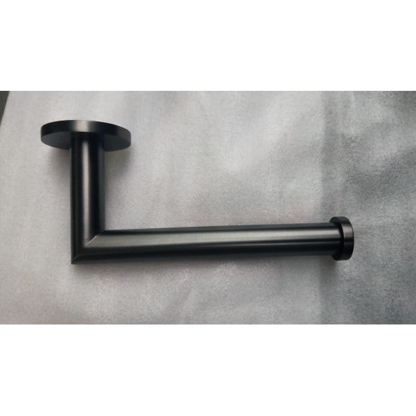 Toilet Roll holder 86106,Round brass,chrome color bathroom &kitchen,sanitary Hardware