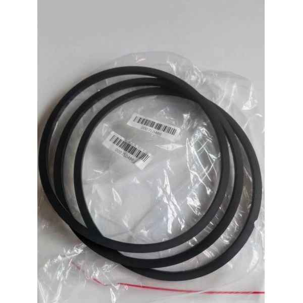 Quality  7L0486 Excavator Seal 2427406 Hose Bellows Heavy Equipment Spare Part For Industrial Machinery wholesale
