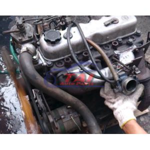 Isuzu 12PC1 12PD1 12PE1 C240 Diesel Engine Parts