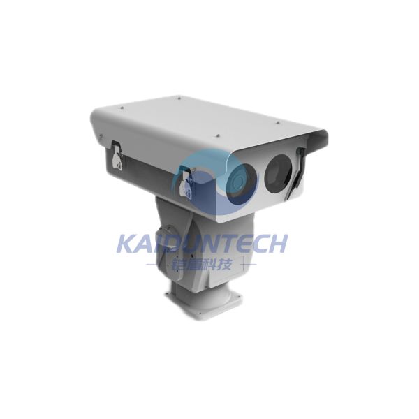 Quality Medium-Load Dual-Spectrum PTZ Camera wholesale