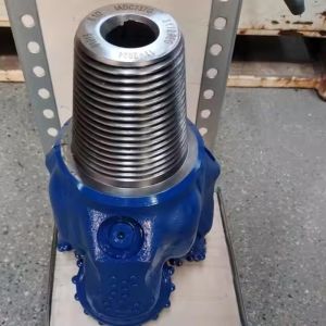 Well Rock Drilling Bit 8 -1/2"Tricone Drill Bit of Water Mining Drilling