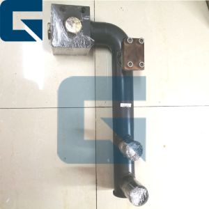 14512793 VOE14512793 Excavator EC330B EC360B Hydraulic Oil Cooler Pipe