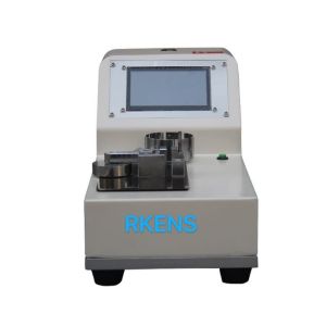 Cheap RS-PT303 50KG/100KG Motorized Terminal Crimp Force Push Pull Tester for sale