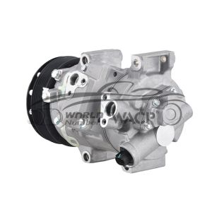 DCP50302 Auto Air Conditioning Compressor For Toyota Corolla 2007-2018 WXTT022