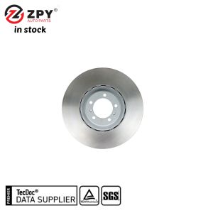 ZPY 9Y0615302C Front Brake Disc R For Audi RS7 Sportback Models