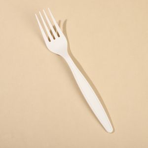 CORNSTARCH  FORK
