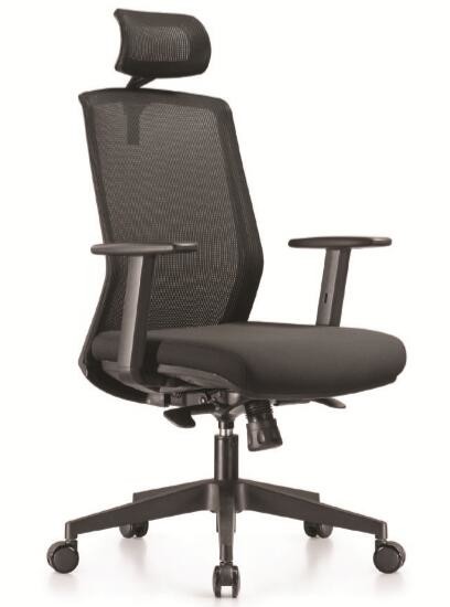 Quality modern China mesh executive chair with headrest wholesale