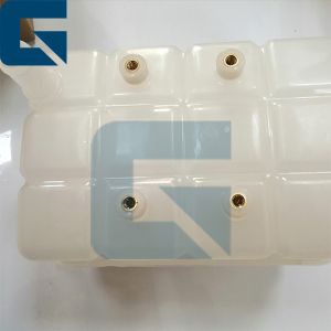 China 277-4837 2774837 Water Expansion Tank For 140k 120k Excavator on sale