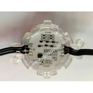 ws2811 led module holiday light dc24v