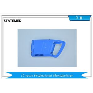 3.5 MHz Probe Palm Veterinary Ultrasound Scanner M Mode Display High Resolution