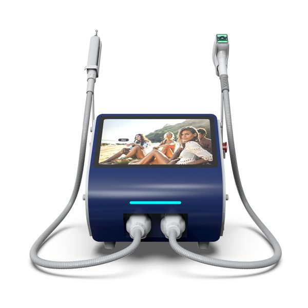 Quality Powerful 808nm Diode Laser Hair Removal Machine with 1200W and 1-10HZ Diode Frequency wholesale