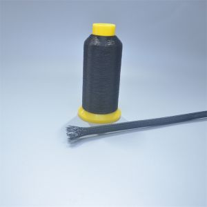 140D Nylon 6 High Tenacity Yarn Embroidery Monofilament Thread