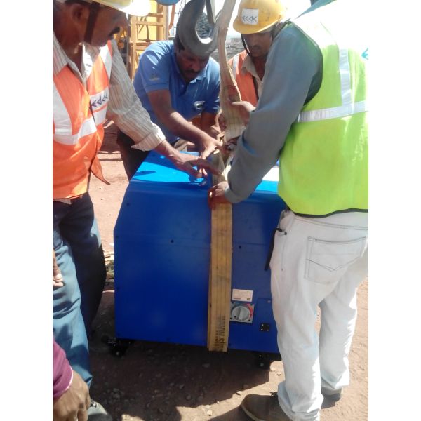 Quality Fast Induction Brazing for DC Motor Rotor Armature,  Electric Motor Rewinding & Repair wholesale