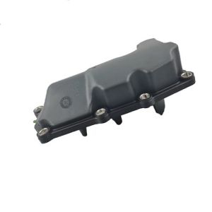 Cheap Customized Size High Pressure Engine Oil Seals ISO9001 for sale