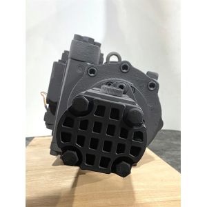 JS150LC Hydraulic Main pump for JCB Excavator spare parts PSV2-60T 20640-44020