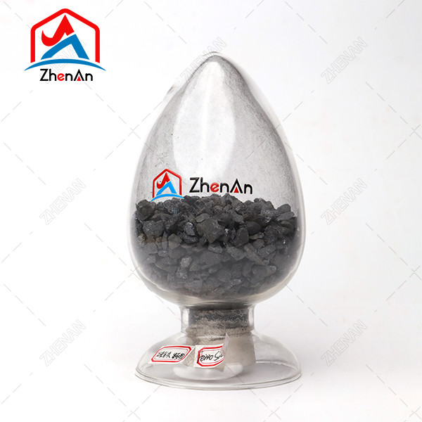 Fesi 75 72 Ferrosilicion Alloy For Steel Making