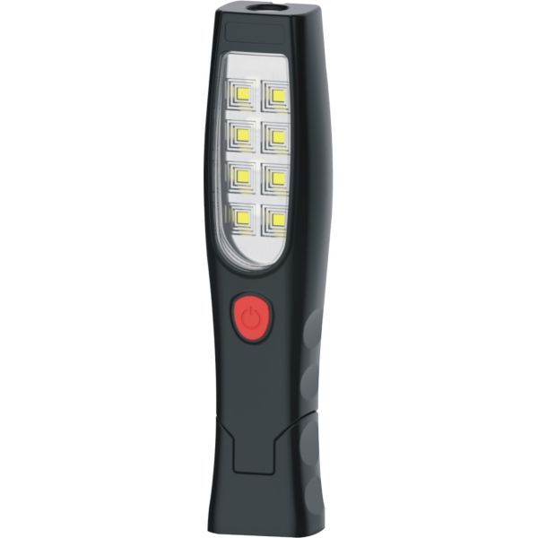 Eco - Friendly Folding Magnetic Work Light , High Power SMD Magnetic Battery LED