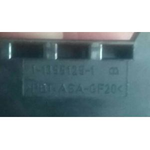 TE Connectivity 1-1355125-1 carrier housing 94 pos TYCO ELECTRONIC