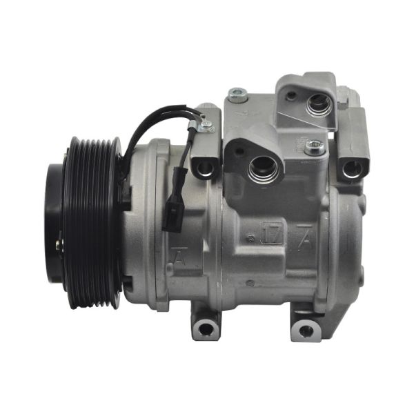 Quality 10PA17C 7PK Auto AC Compressor OEM 8634820 For Kia Borrego For Sorento WXKA051 wholesale